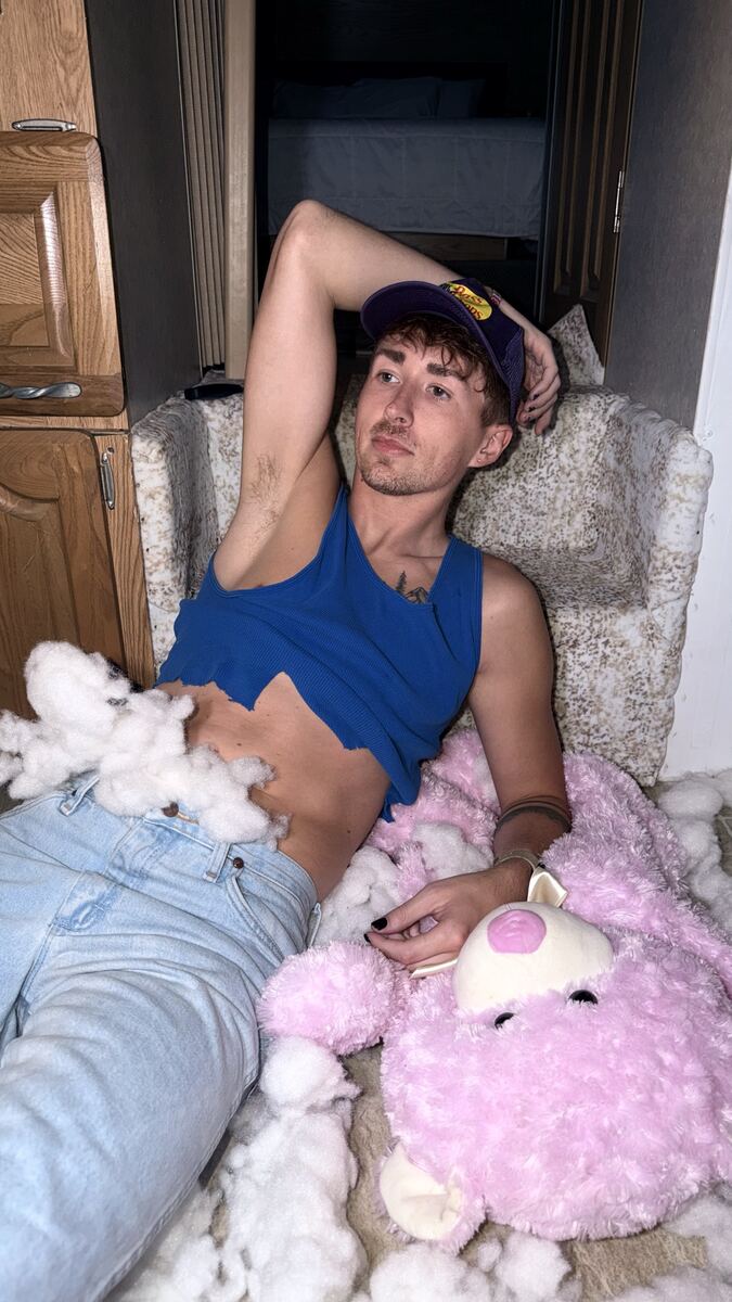 Ethan David — Sunday